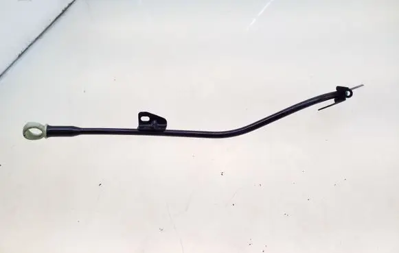 Oil level dip stick
