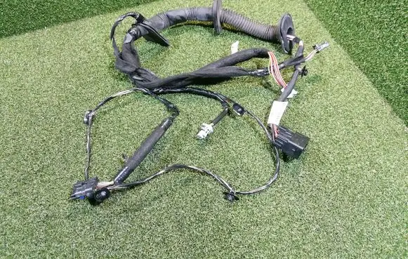 Nissan NV400 Front door wiring loom 8200778254 241258801R