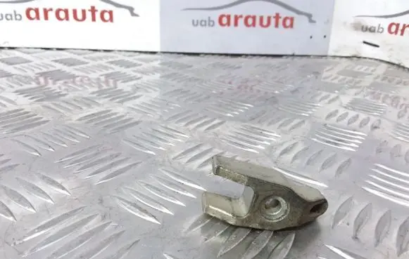 Honda Civic Fuel Injector clamp holder