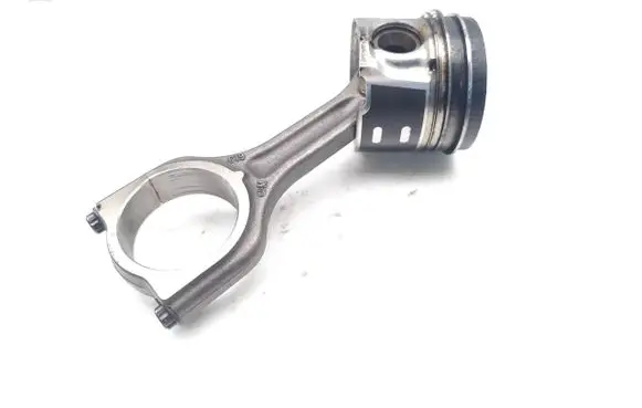 Peugeot Partner Piston with connecting rod BHY DV6FD
