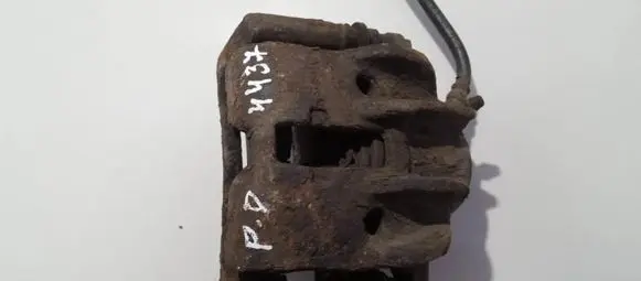 Citroen Xsara Picasso Front brake caliper
