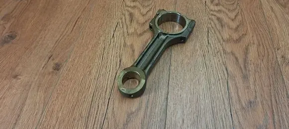 Renault Espace - Grand espace IV Connecting rod/conrod 7701478827