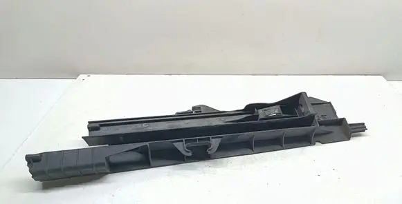 BMW X5 E70 Side radiator support slam panel 7799762