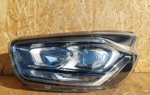 Ford Transit Custom Headlight/headlamp JK2113W030DJ 3494713