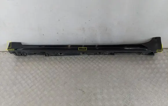 Toyota Corolla E210 E21 Sill 7586002220