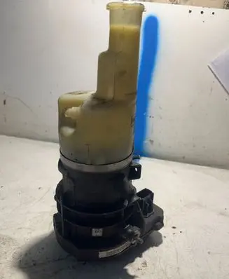Ford Galaxy Power steering pump