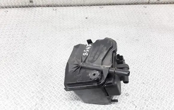 Peugeot 307 Fuel filter 0450907006