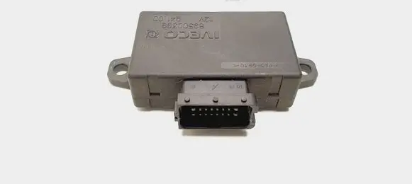 Iveco Daily 35 - 40.10 Door central lock control unit/module 69500399 94100