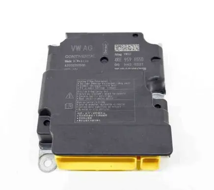 Audi e-tron Airbag control unit/module 4KE959655D A3C02790500