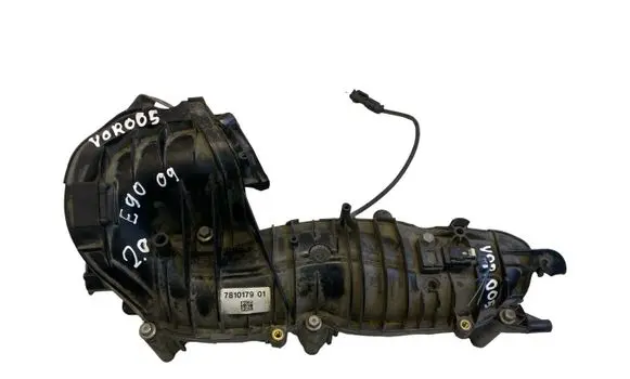 BMW 3 E90 E91 Intake manifold 781017901 108452S10 209168B116