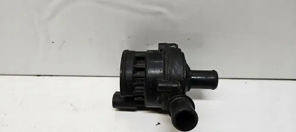 Renault Scenic RX Electric auxiliary coolant/water pump 0392023015