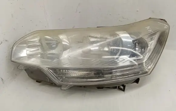 Citroen C5 Headlight/headlamp 9684845580 89901888 89902486