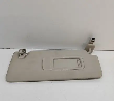 BMW 3 G20 G21 Sun visor 7481636