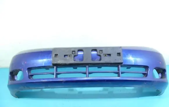 Chevrolet Lacetti Front bumper IMPRK1144015