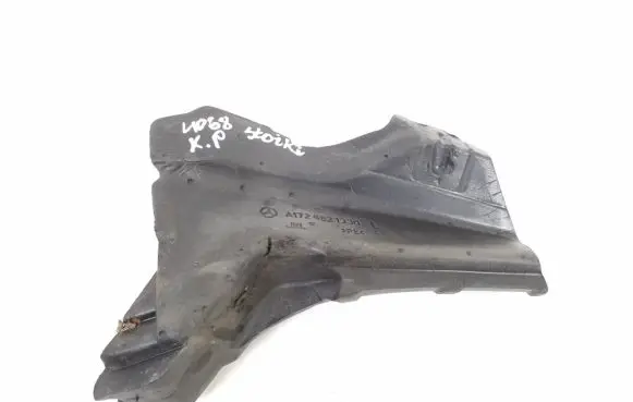 Mercedes-Benz SLK R172 Sound insulation of firewall A1726821330