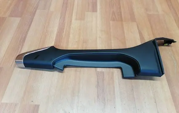 Renault Zoe Panel trim 00119957