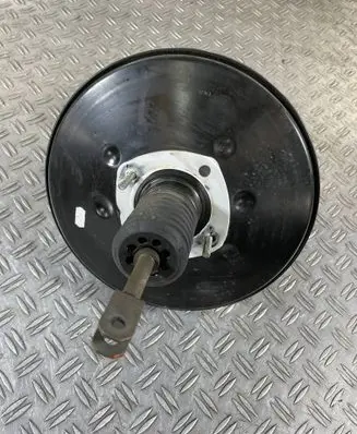 Renault Trafic II (X83) Brake booster 8200837097