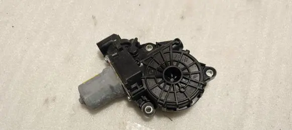 Honda Civic XI Front door window regulator motor CM0937900
