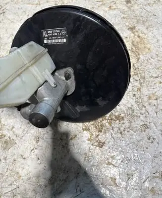Nissan Note (E11) Brake booster 8200123844 46007AX702 03786430014