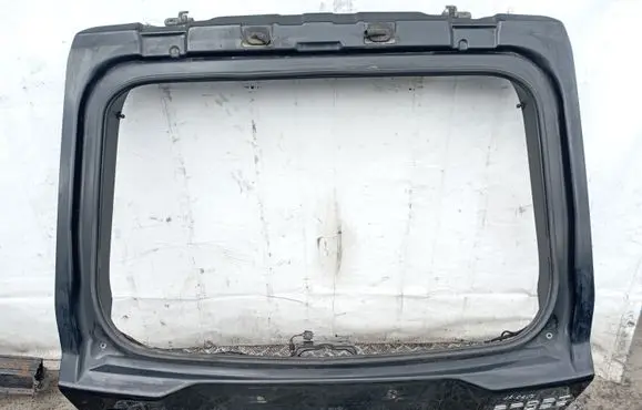 Land Rover Range Rover Sport L320 Tailgate/trunk/boot lid 