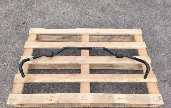 Chevrolet Camaro Front anti-roll bar/sway bar 84458199