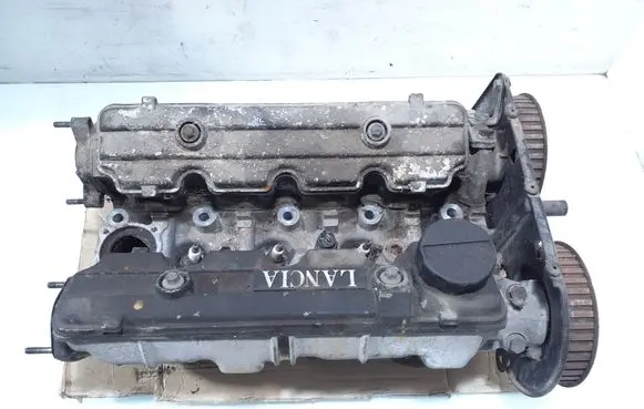 Lancia Dedra Engine head 663S S73