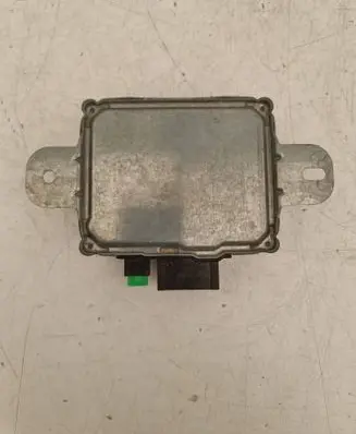 Opel Astra K GPS navigation control unit/module 13306648