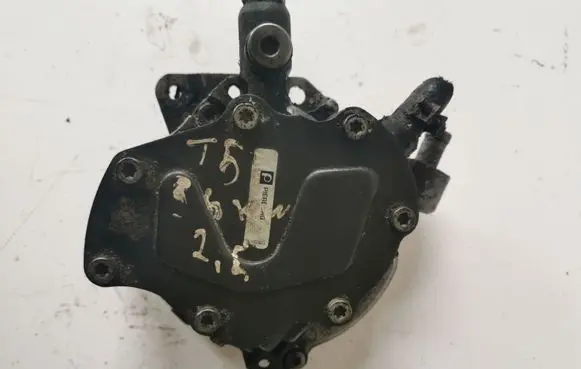 Volkswagen Transporter - Caravelle T5 Vacuum pump 0701452091