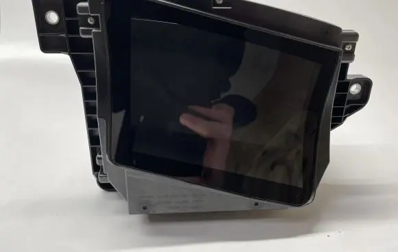 BMW X5 F15 Head up display screen 9384374