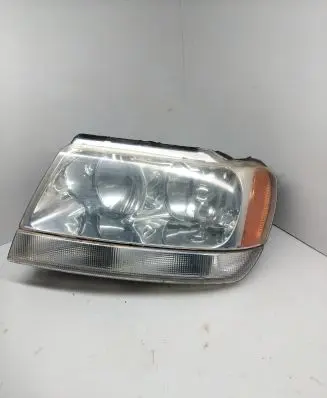 Jeep Grand Cherokee (WJ) Headlight/headlamp