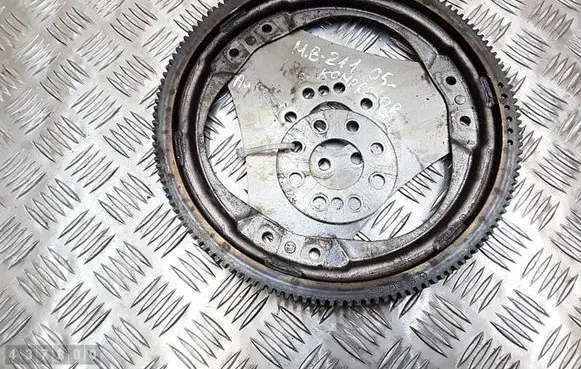 Mercedes-Benz E W211 Flywheel 2710320047