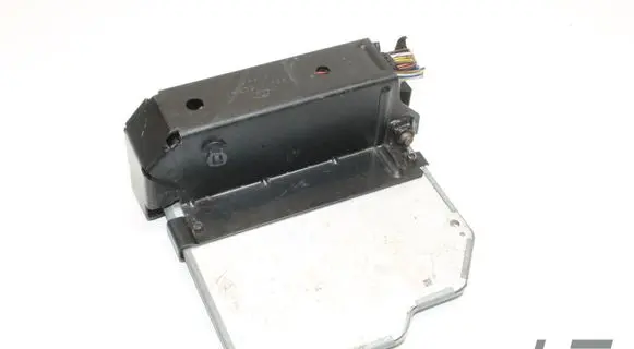 Ford Fiesta Engine control unit/module 1S6A12A650AE