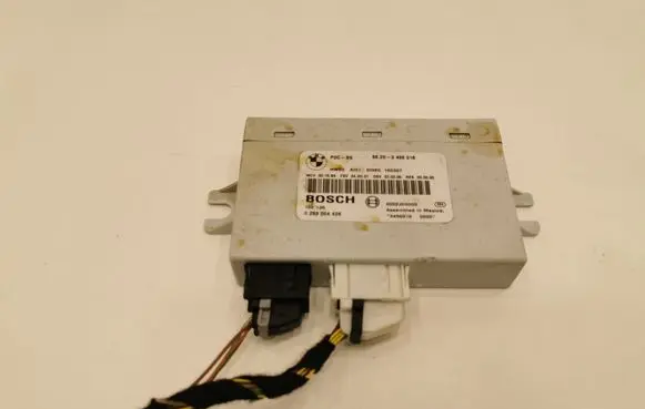 Mini One - Cooper Coupe R56 Parking PDC control unit/module 3456016