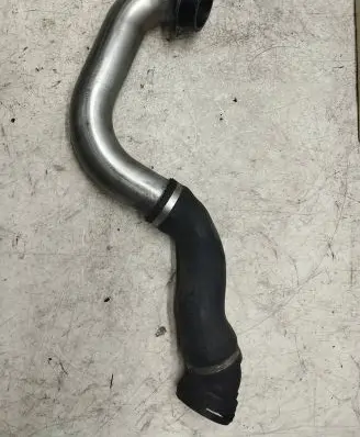 Audi 80 90 S2 B4 Fuel main line pipe 7792490
