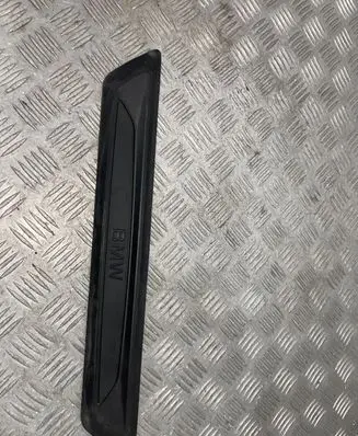 BMW 3 F30 F35 F31 Other sill/pillar trim element 7263315