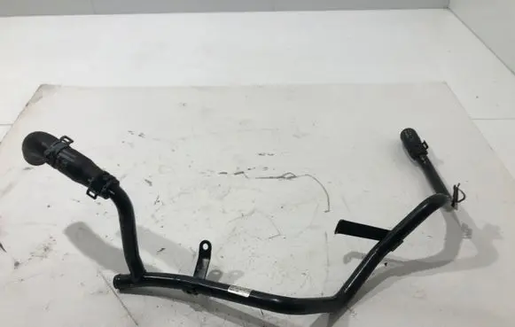 Audi A6 S6 C7 4G Engine coolant pipe/hose 03L122157Q
