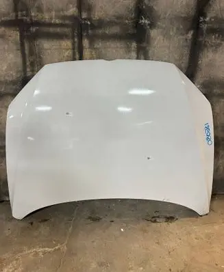 Volkswagen PASSAT B8 USA Engine bonnet/hood 