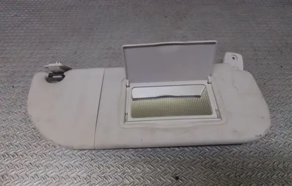 Citroen C1 Sun visor