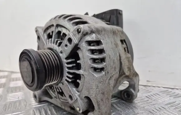 BMW 1 F20 F21 Generator/alternator 7605060