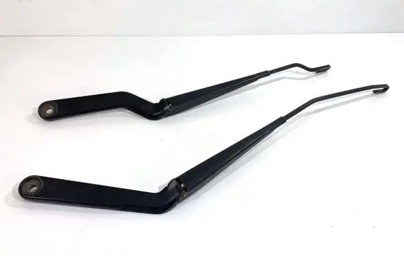 Porsche Panamera (970) Front wiper blade arm 970628027970628029