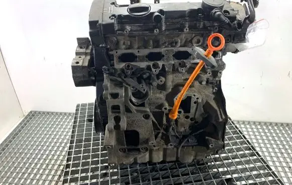 Volkswagen PASSAT B6 Engine BLR
