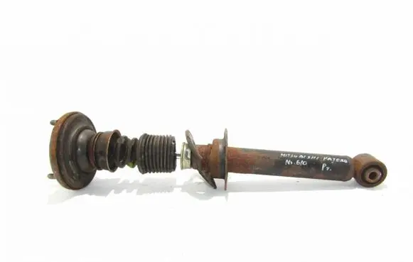 Mitsubishi Pajero Front shock absorber/damper