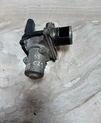 Renault Scenic III - Grand scenic III EGR valve 8200282949 8200561269A
