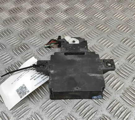 Mazda CX-5 Current control relay P5E118572