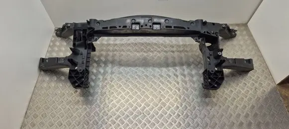 Mercedes-Benz Sprinter W907 W910 Radiator support slam panel A9078800900