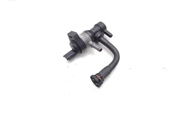 Peugeot 208 I Valve vacuum 7595573 V75955738001