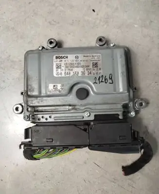 Engine control unit/module