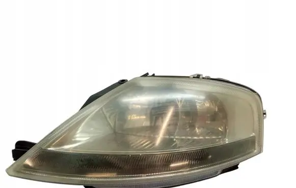 Citroen C3 Headlight/headlamp 9647214280
