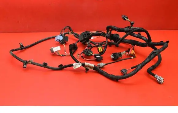 Renault Zoe Other wiring loom 240116988R