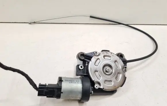 Audi A6 S6 C6 4F Seat adjustment motor 5029902D 230204